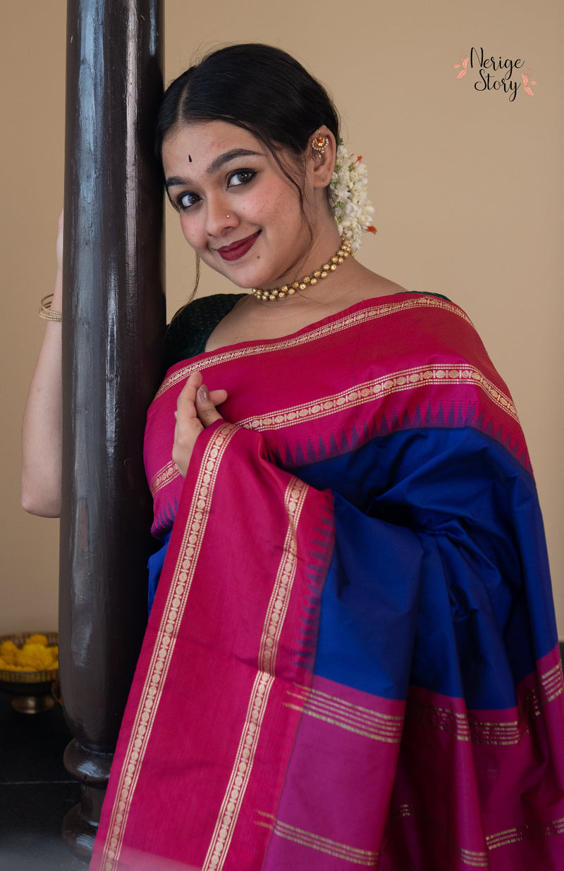 AMBUVALIKA (ಅಂಬುವಾಲಿಕಾ)