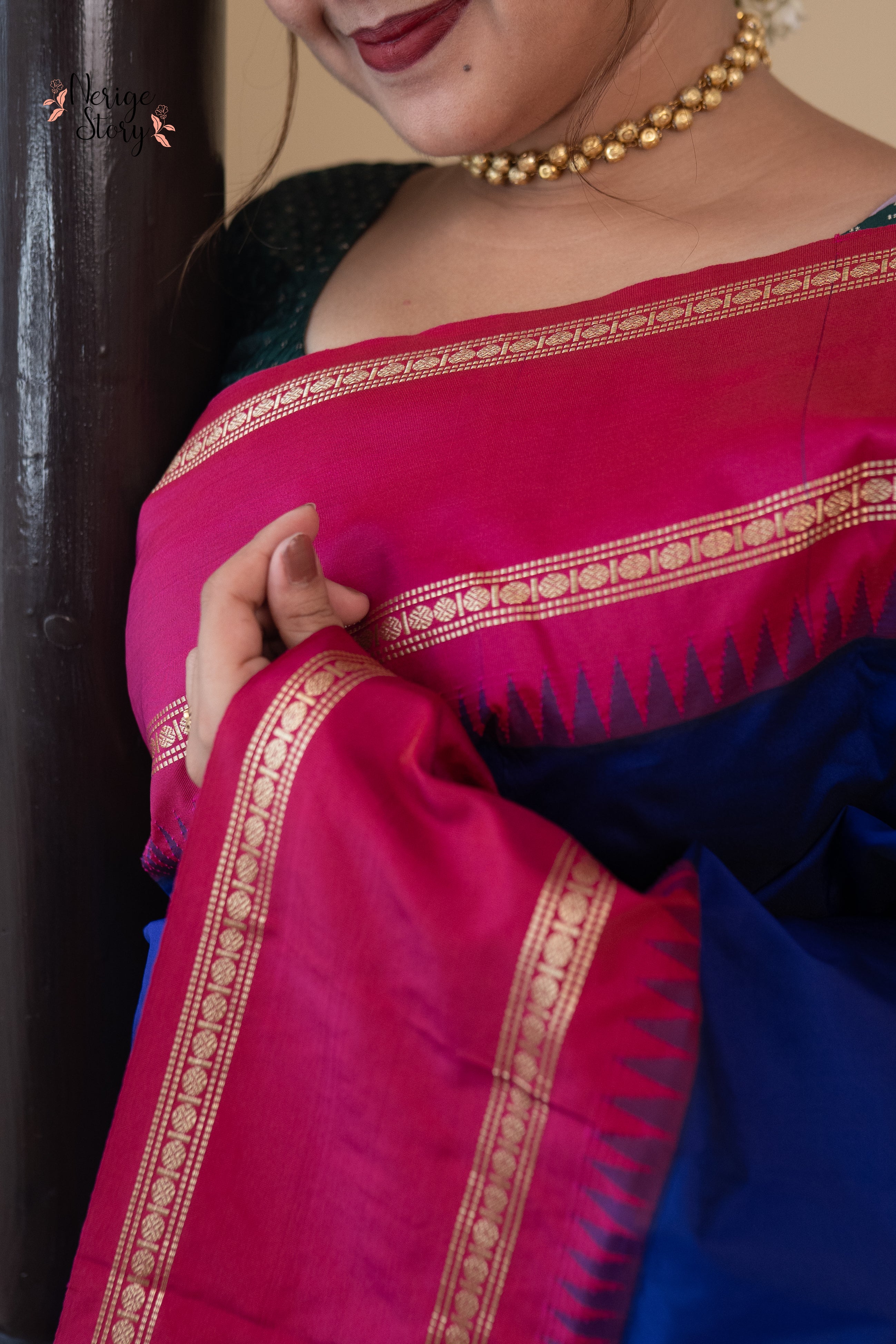 AMBUVALIKA (ಅಂಬುವಾಲಿಕಾ)