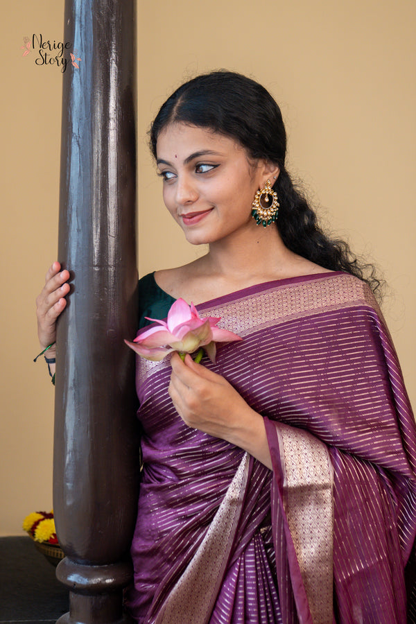 ASHOKA MALA (अशोक माला)