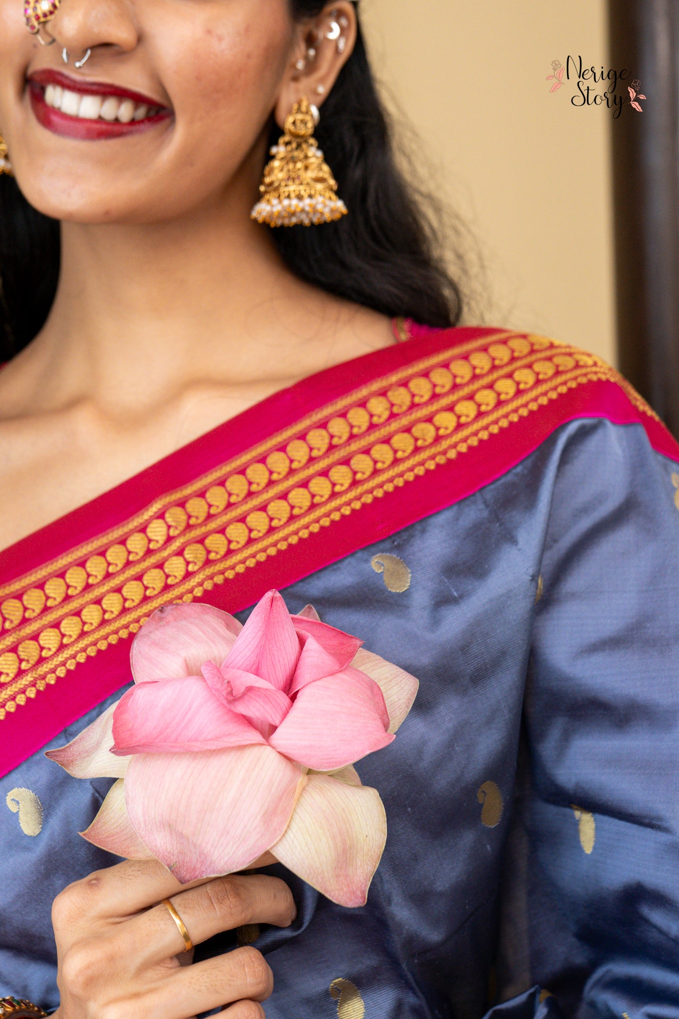 ATHMIKA (ಆತ್ಮಿಕಾ)