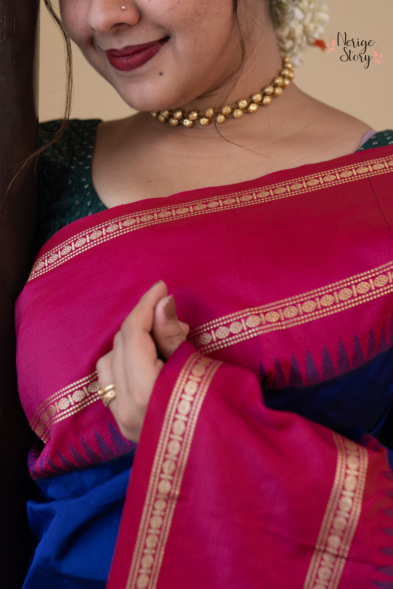 AMBUVALIKA (ಅಂಬುವಾಲಿಕಾ)