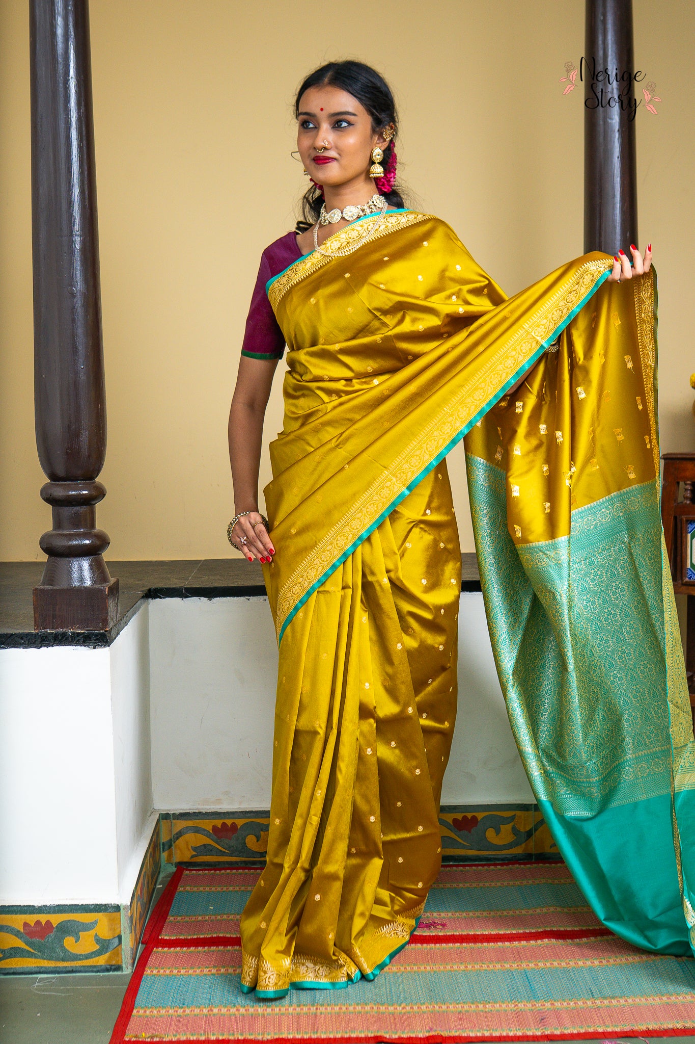 ISHANIKA (ईशानिका)