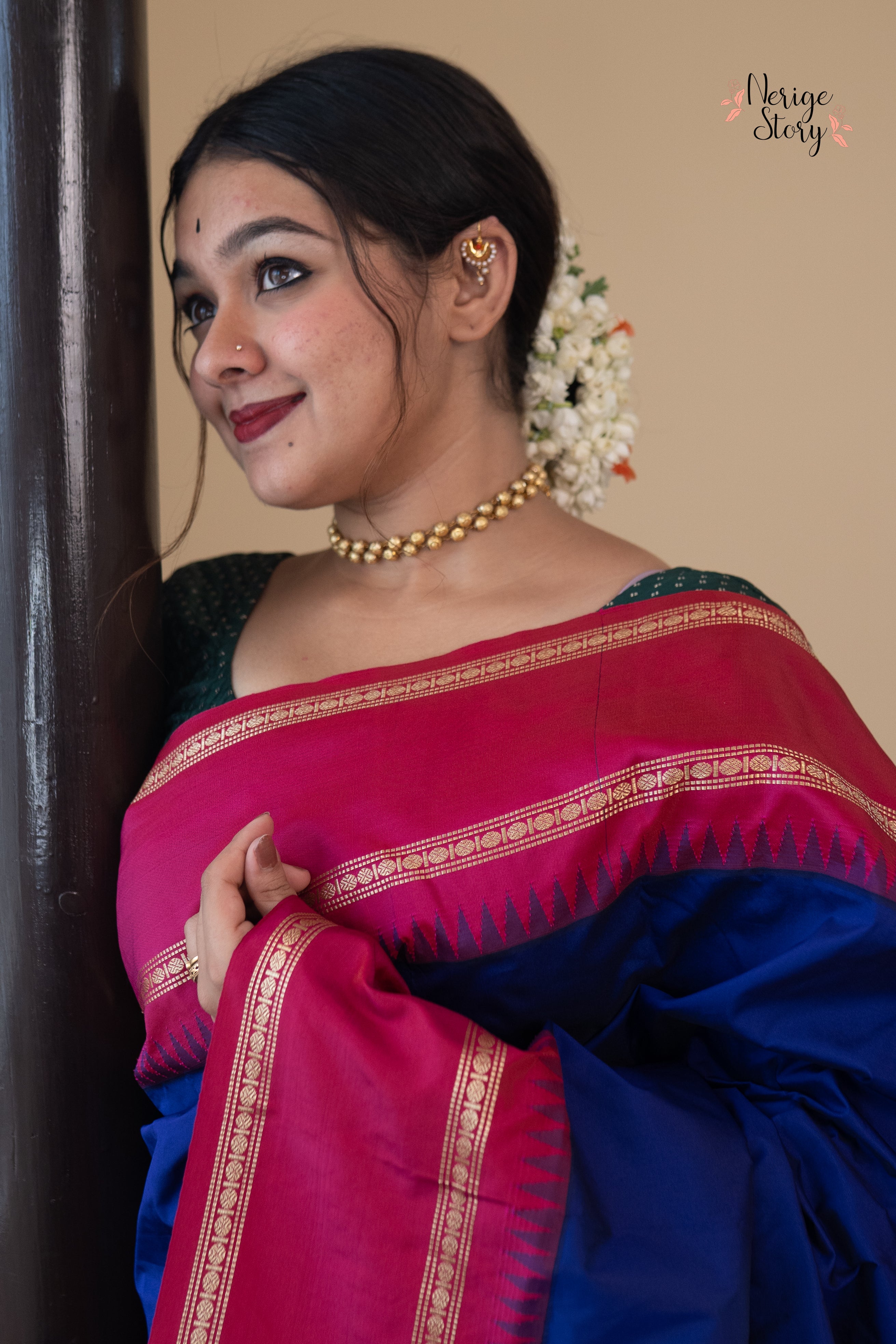 AMBUVALIKA (ಅಂಬುವಾಲಿಕಾ)