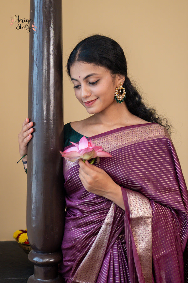 ASHOKA MALA (अशोक माला)