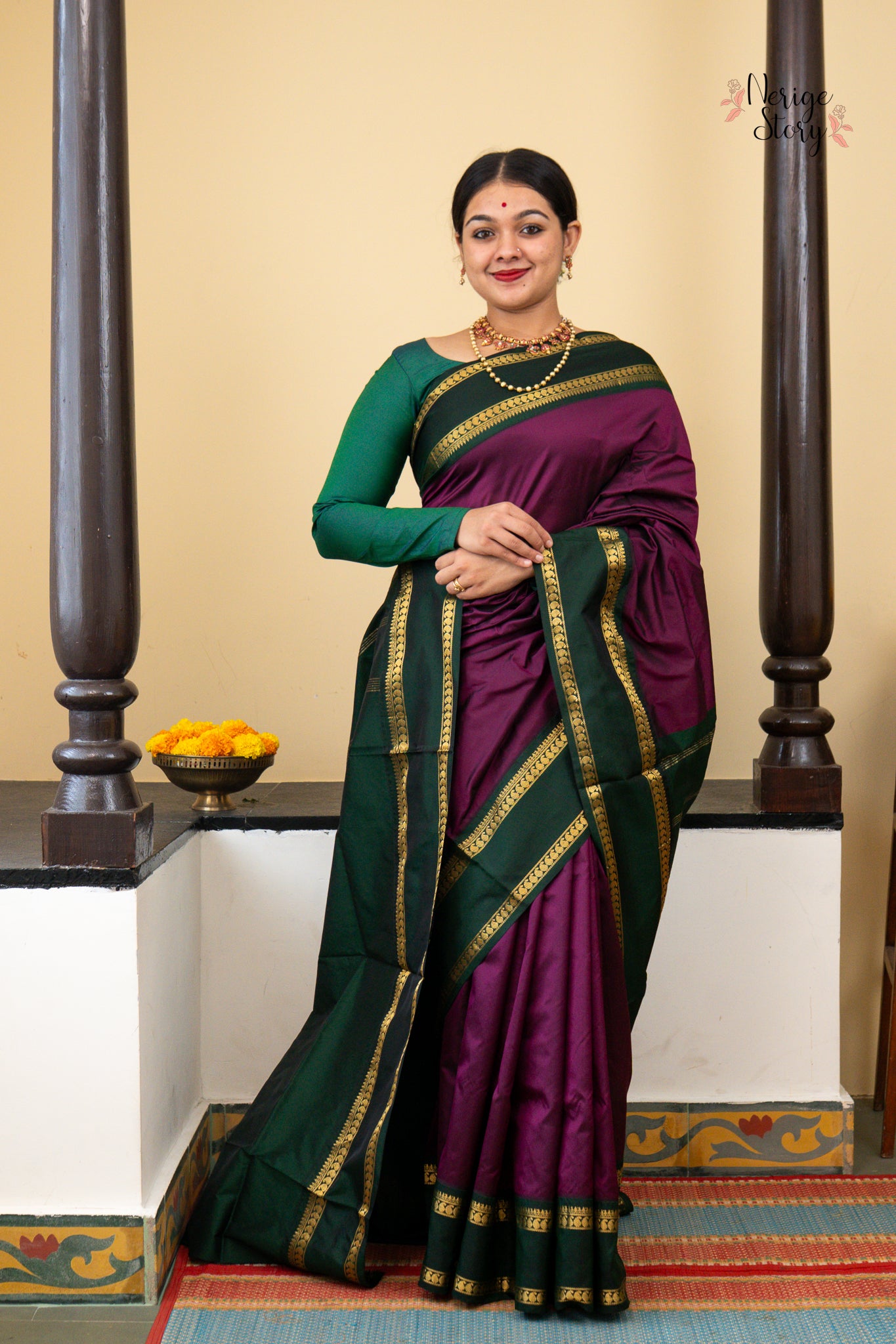 DHARANI (ಧರಣಿ)