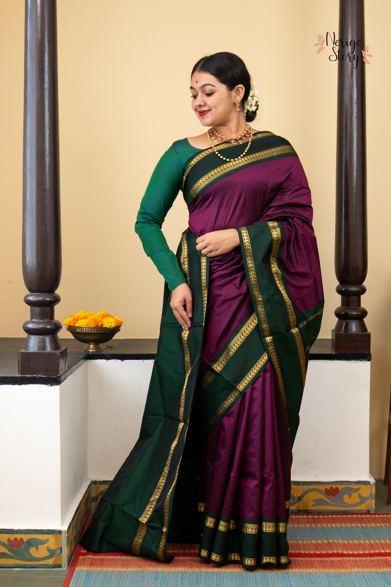 DHARANI (ಧರಣಿ)
