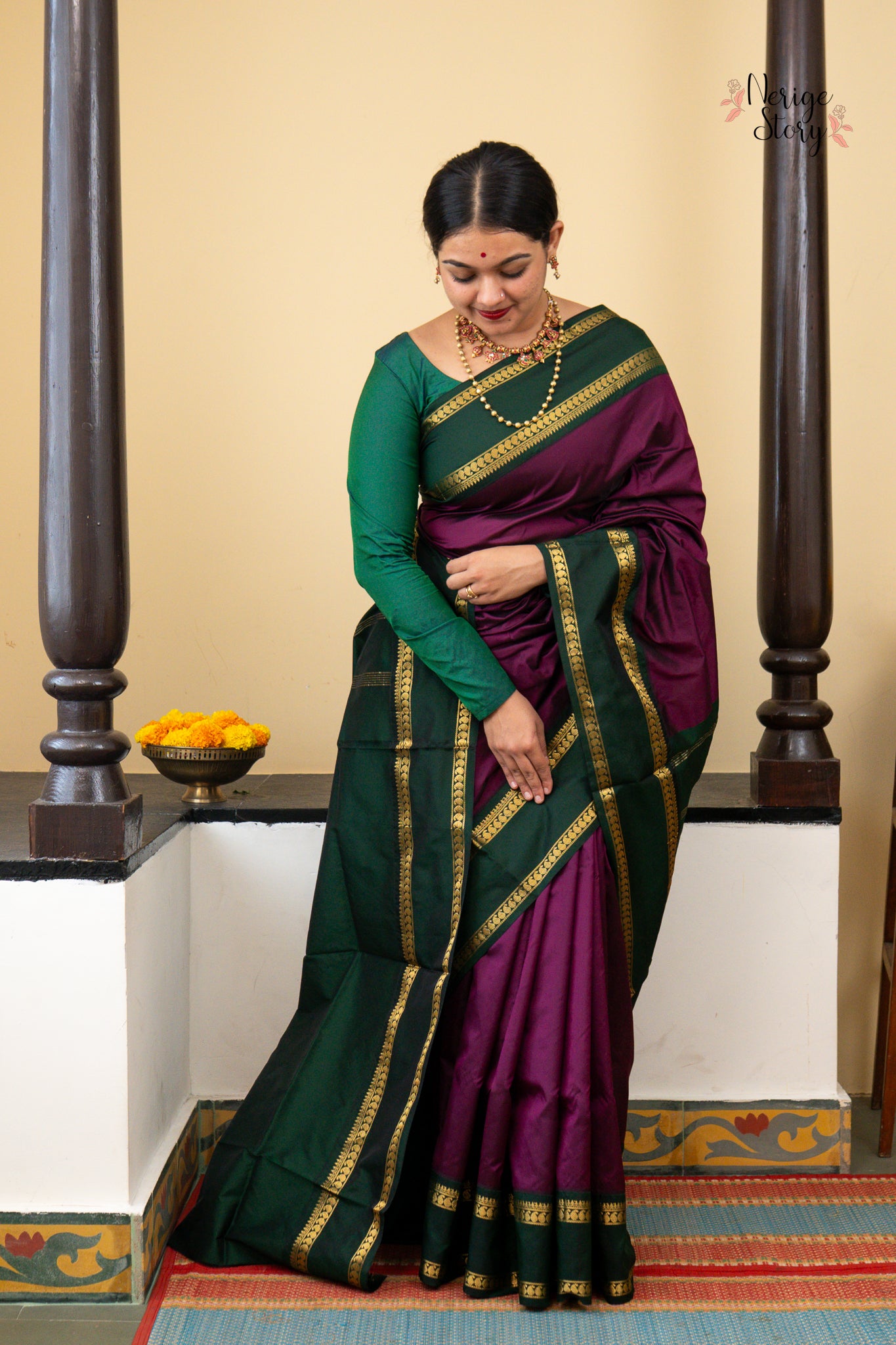 DHARANI (ಧರಣಿ)