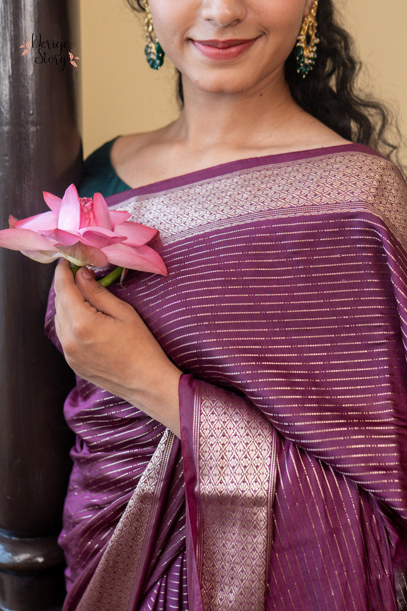ASHOKA MALA (अशोक माला)