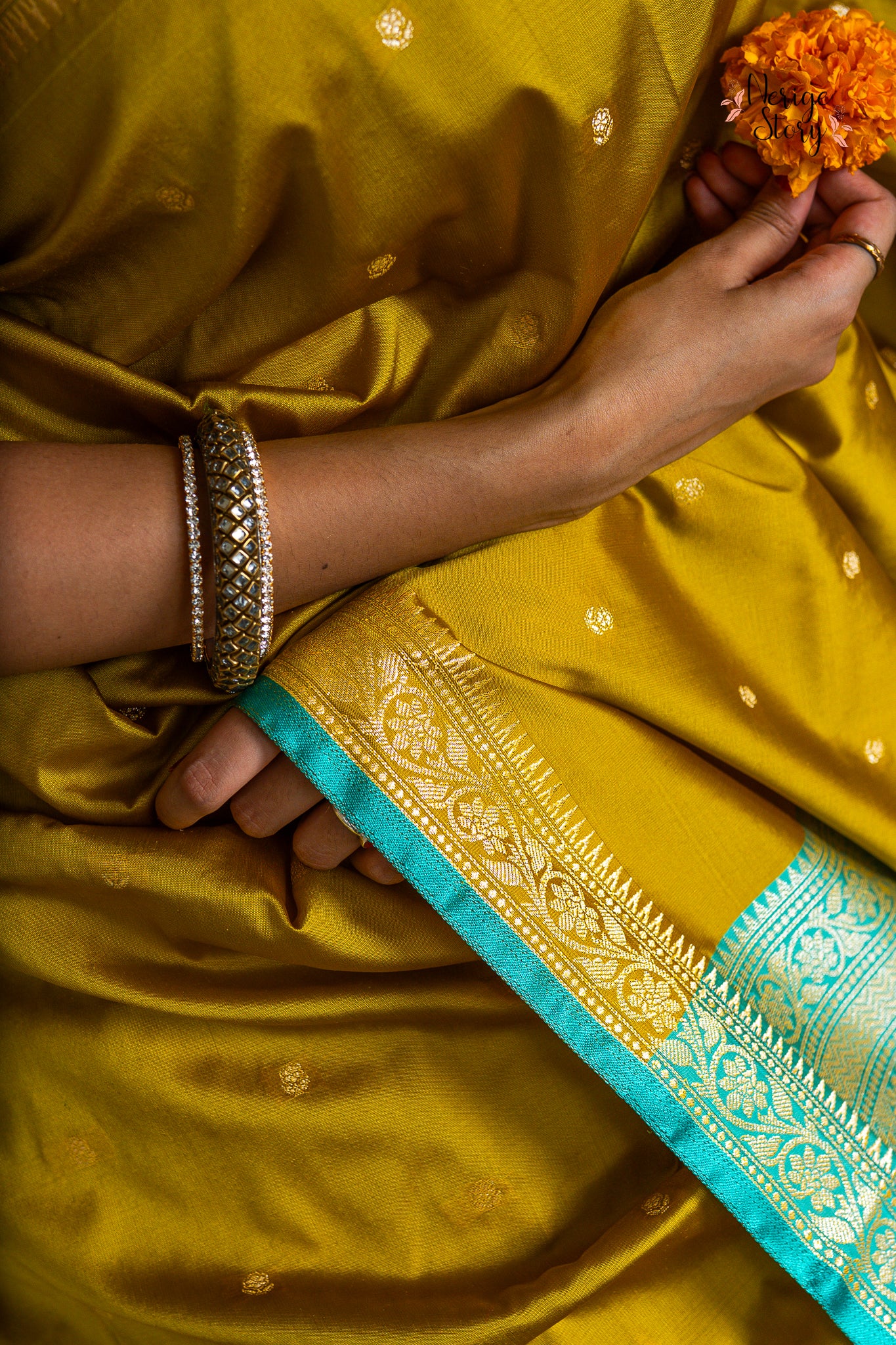 ISHANIKA (ईशानिका)
