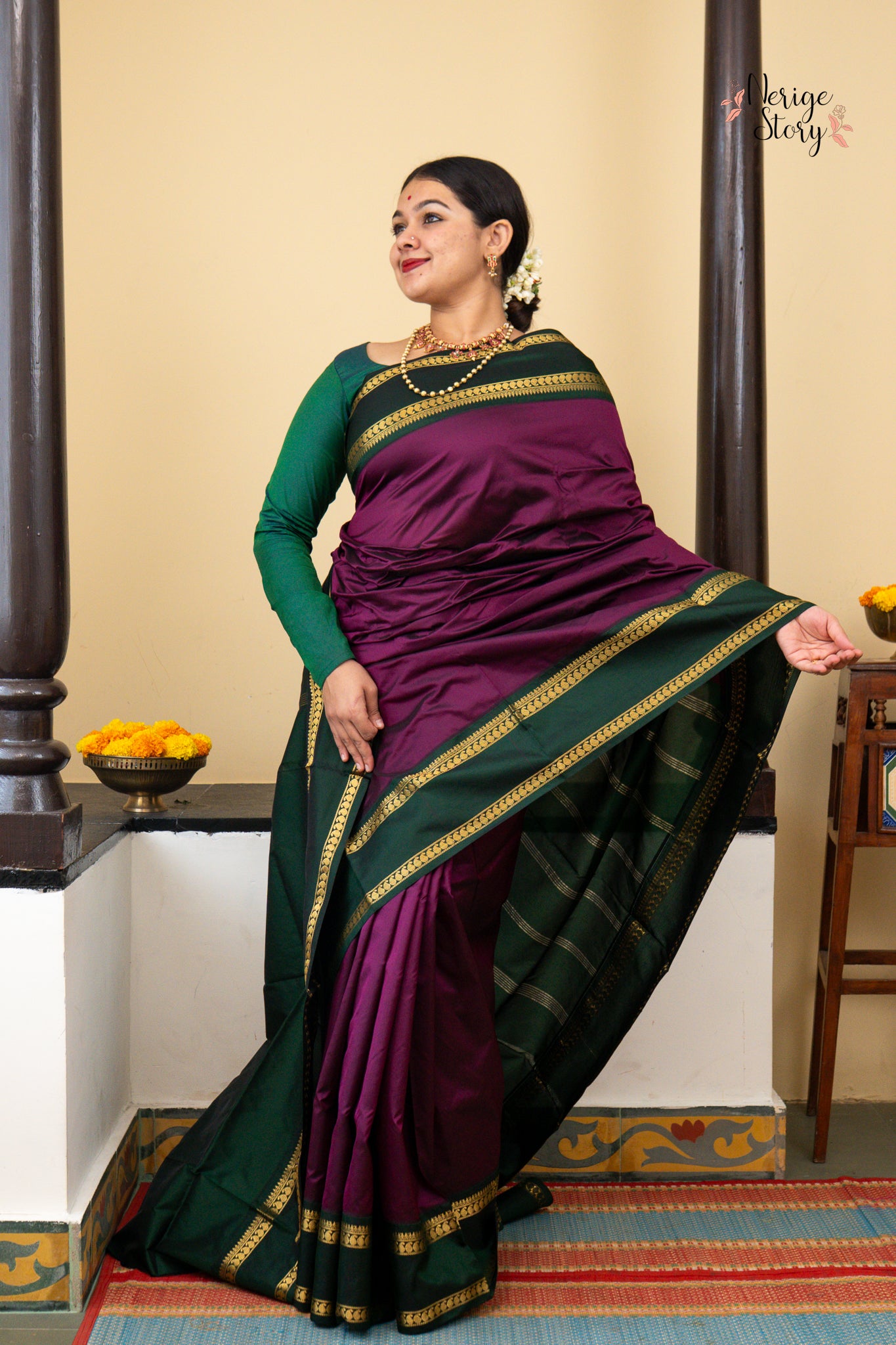 DHARANI (ಧರಣಿ)
