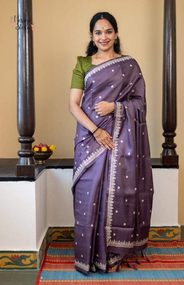 TUHINA (तुषार)