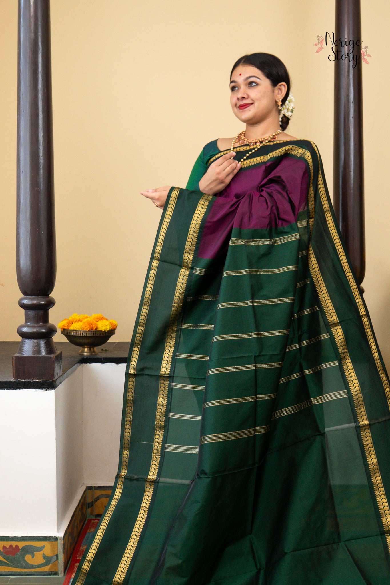 DHARANI (ಧರಣಿ)