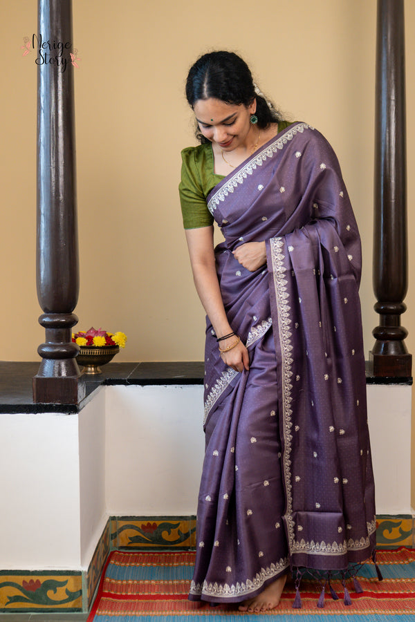TUHINA (तुषार)