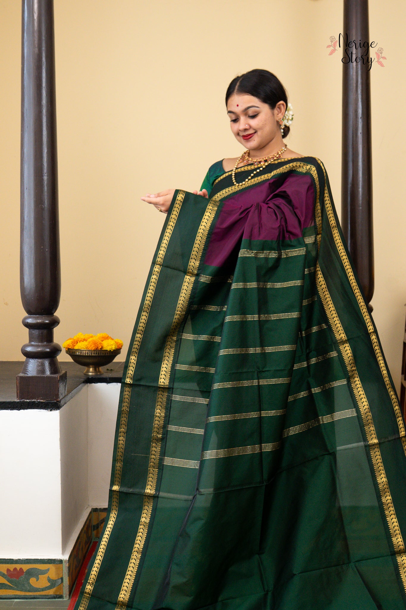 DHARANI (ಧರಣಿ)