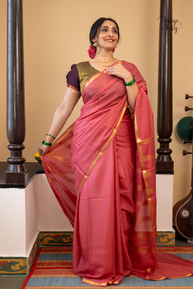 DHANASHRI (ಧನಶ್ರೀ)