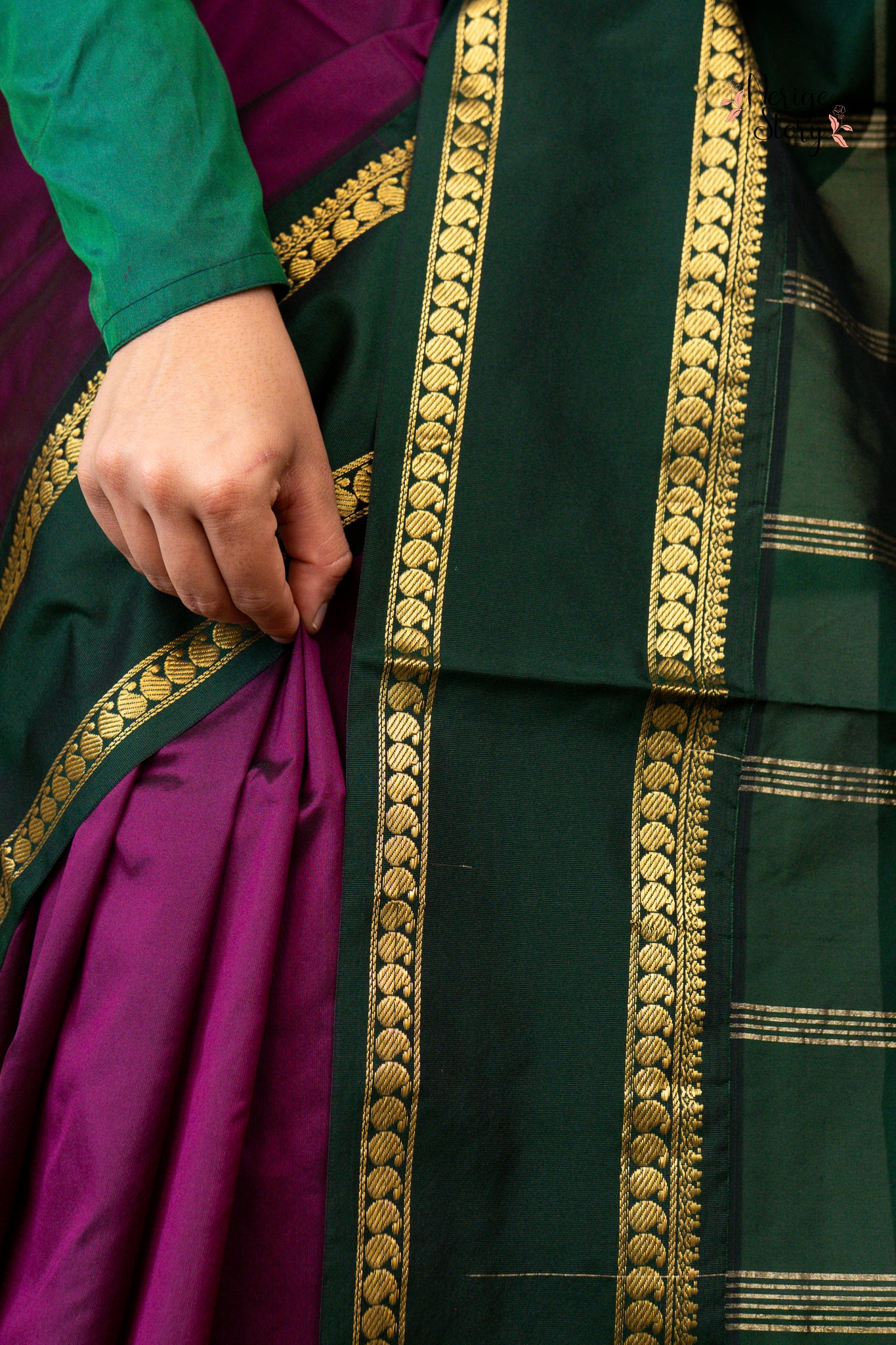 DHARANI (ಧರಣಿ)