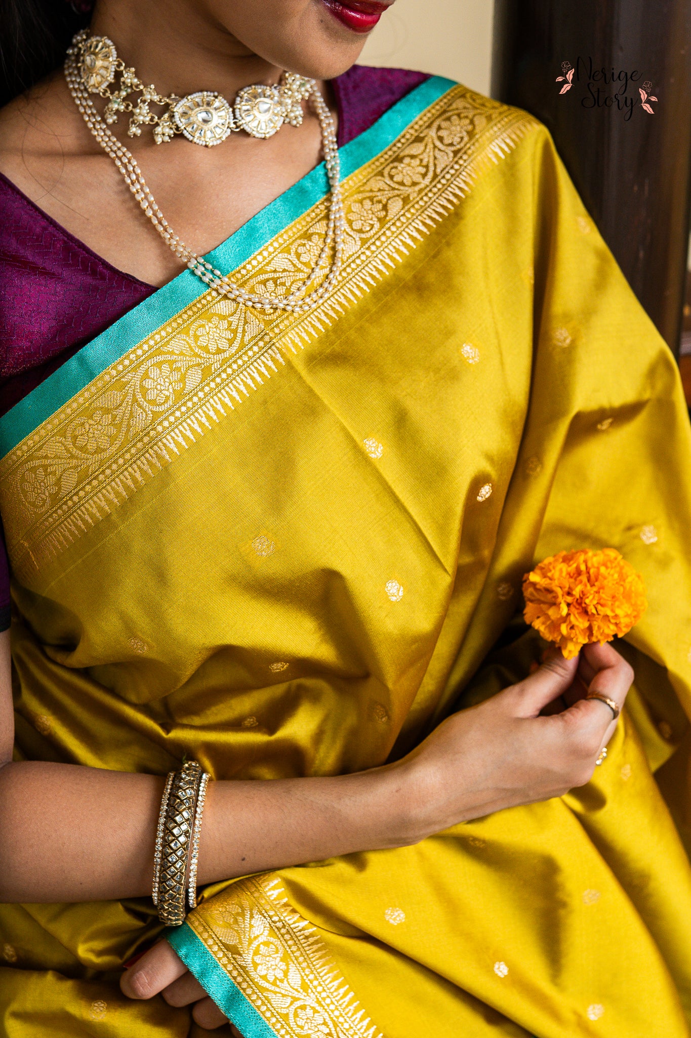ISHANIKA (ईशानिका)