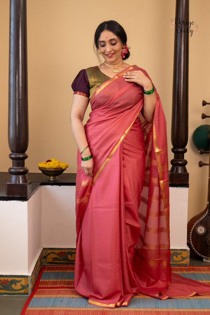 DHANASHRI (ಧನಶ್ರೀ)