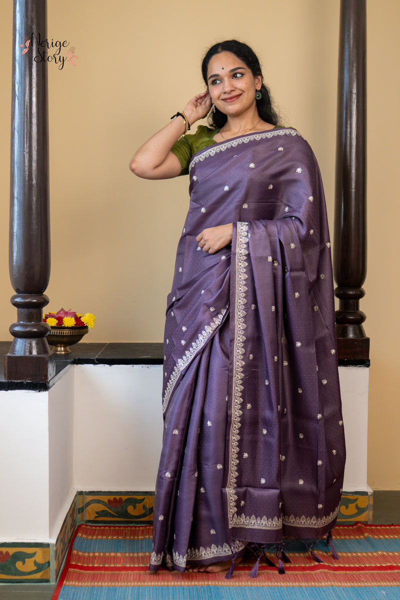 TUHINA (तुषार)