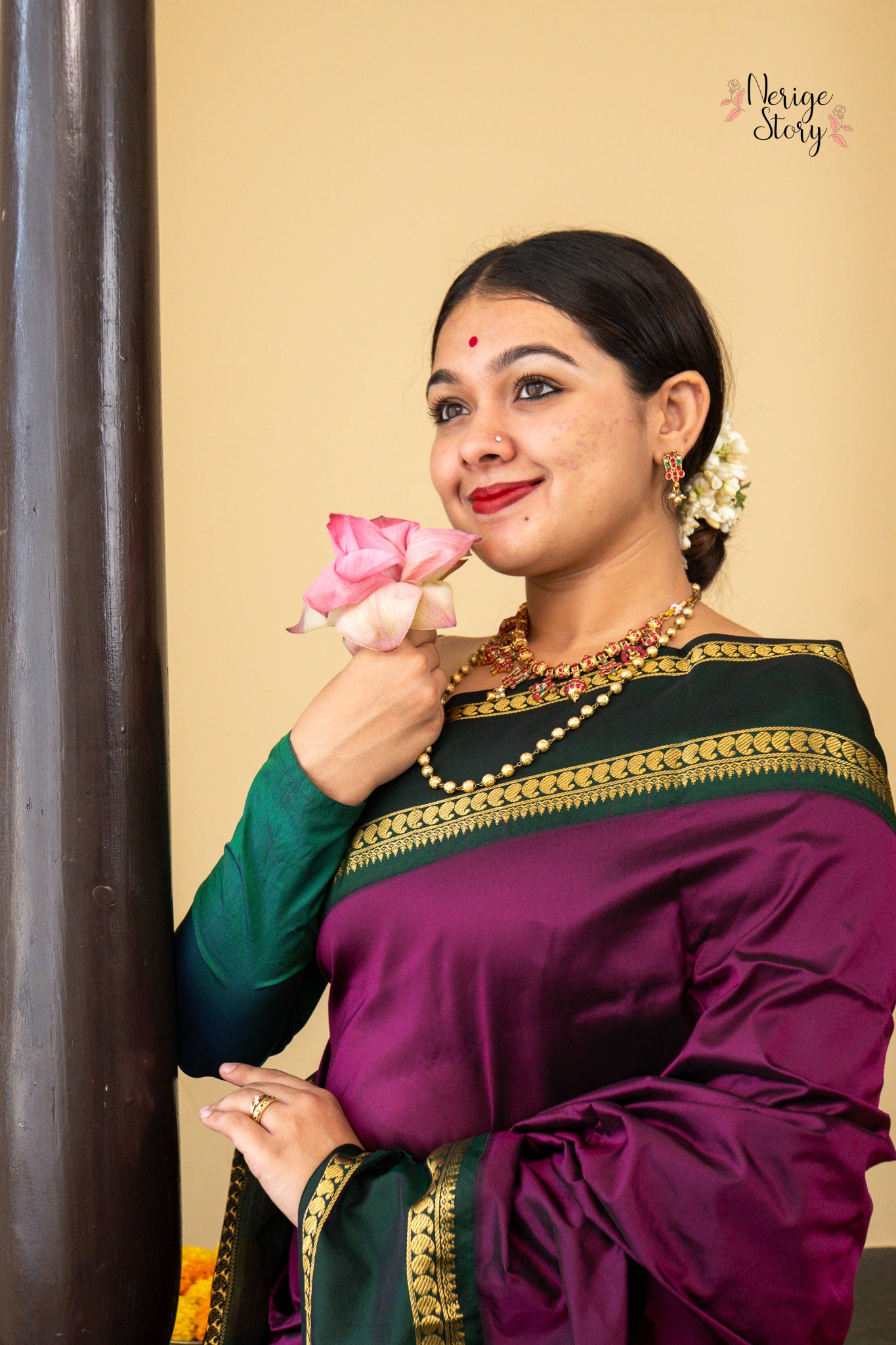 DHARANI (ಧರಣಿ)