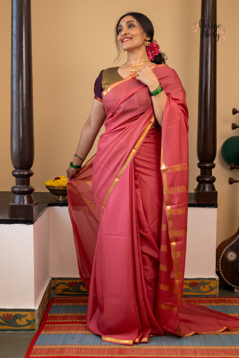 DHANASHRI (ಧನಶ್ರೀ)