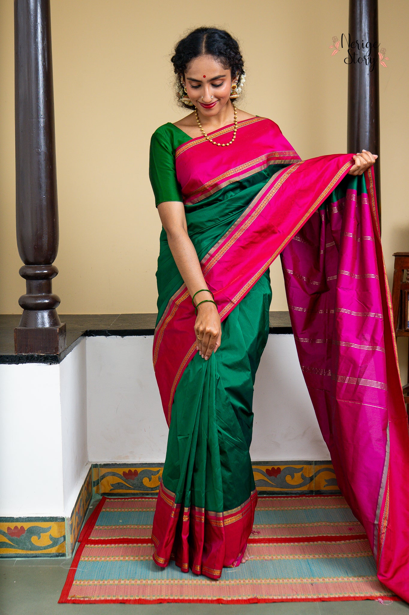 TRIPURASUNDARI (ತ್ರಿಪುರಸುಂದರಿ)