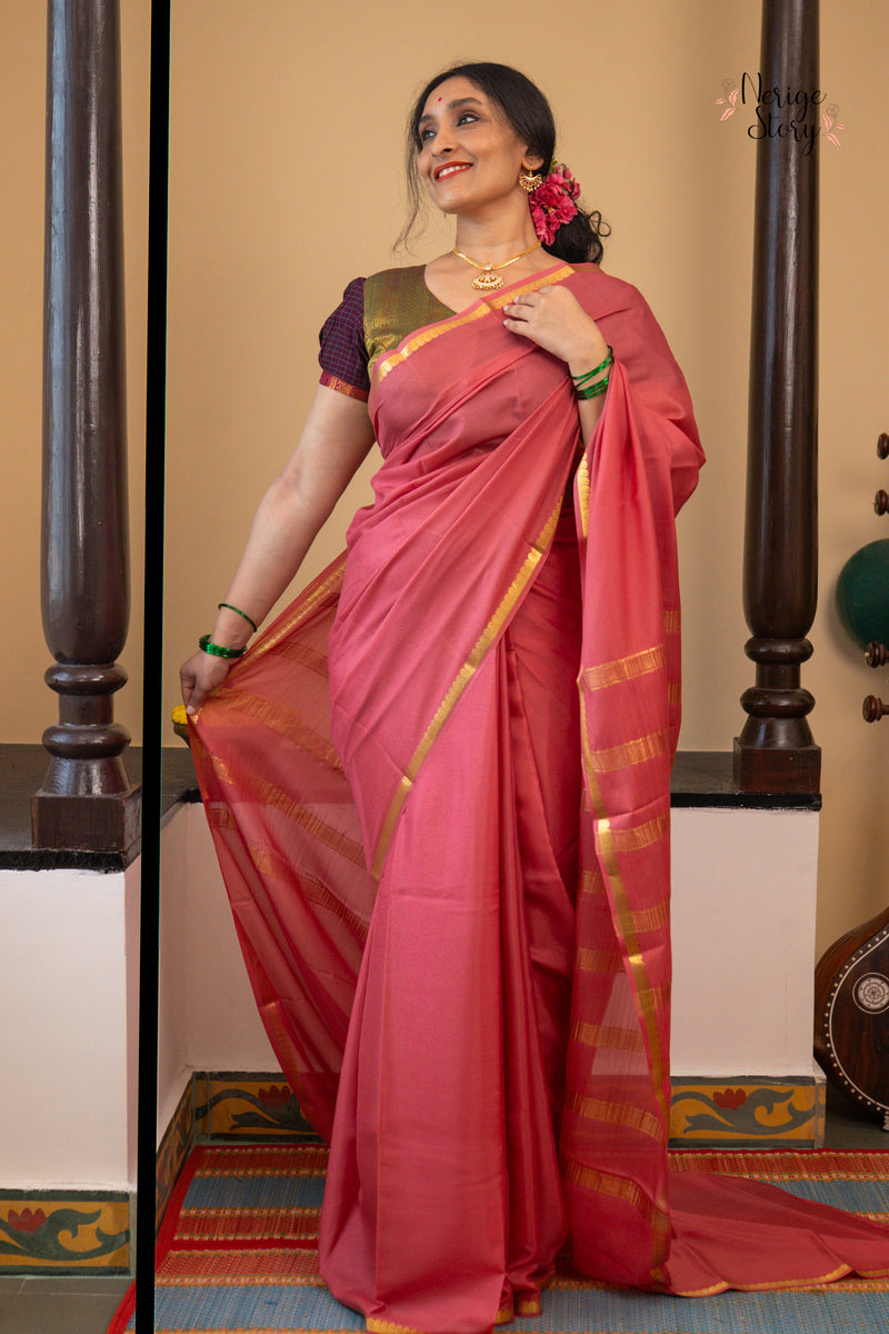 DHANASHRI (ಧನಶ್ರೀ)