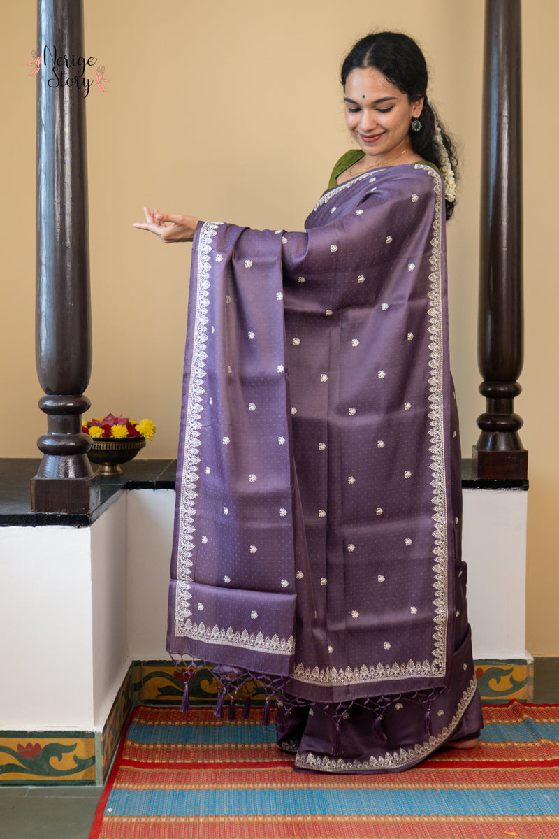 TUHINA (तुषार)