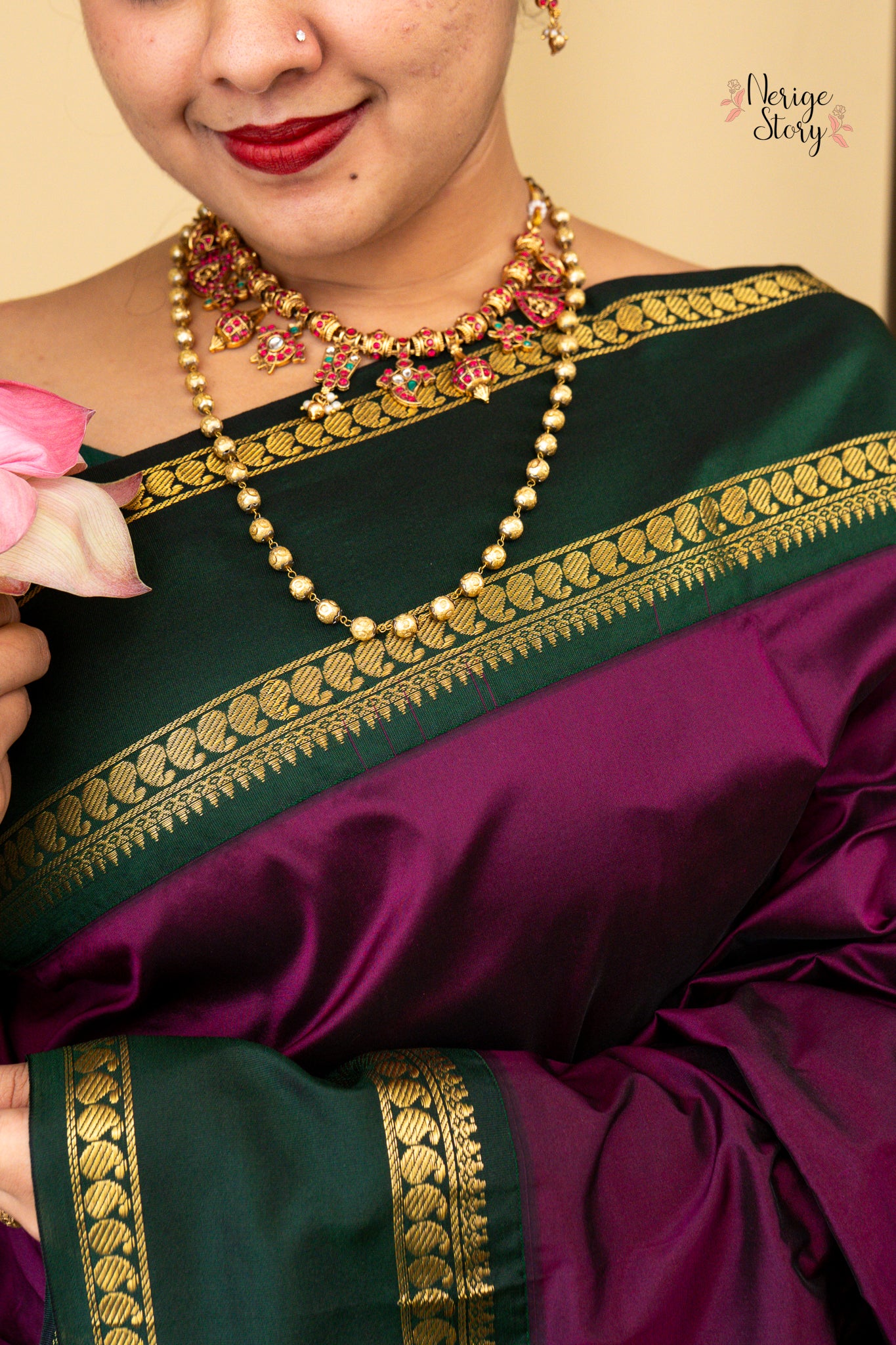 DHARANI (ಧರಣಿ)