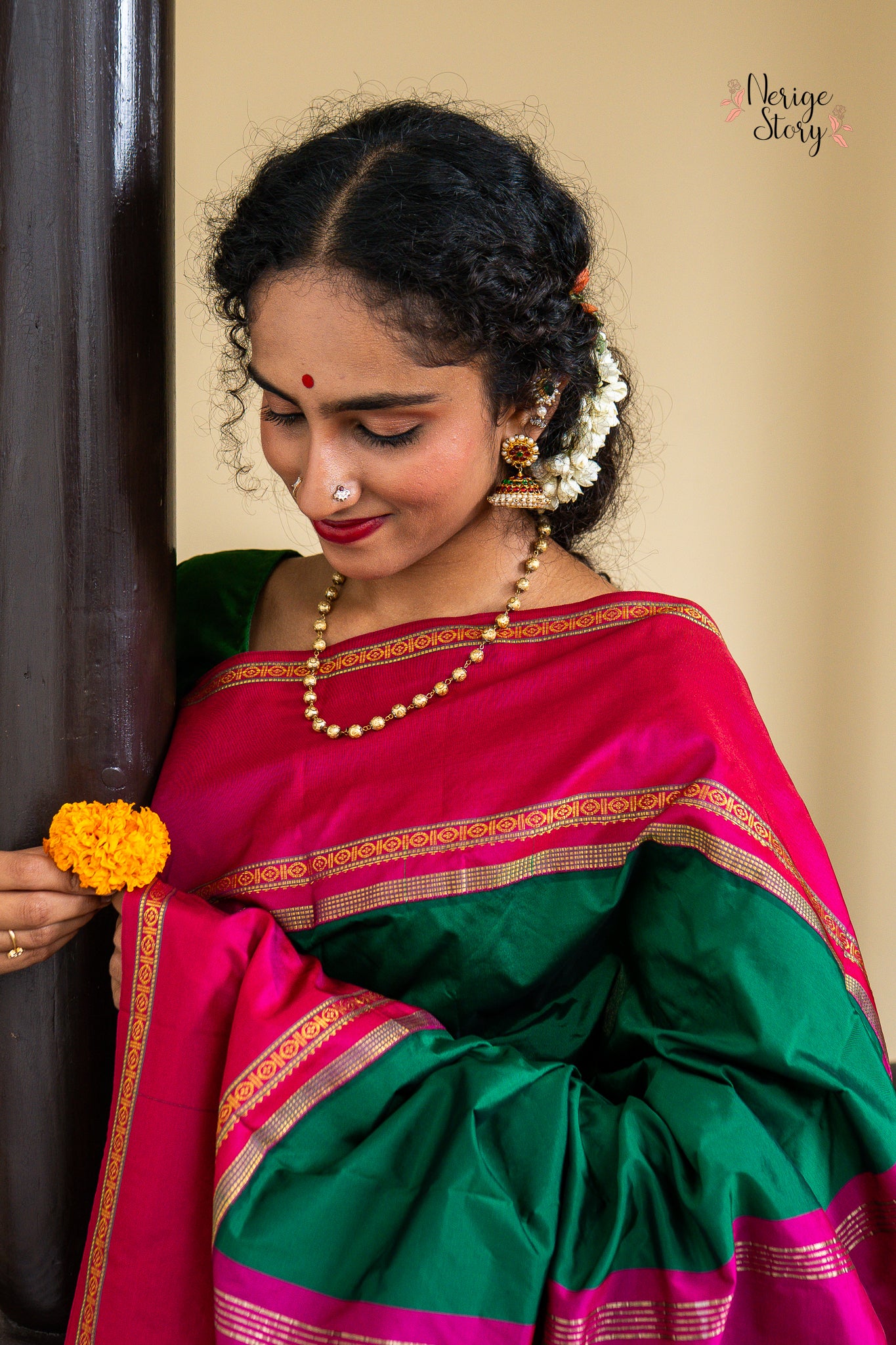 TRIPURASUNDARI (ತ್ರಿಪುರಸುಂದರಿ)