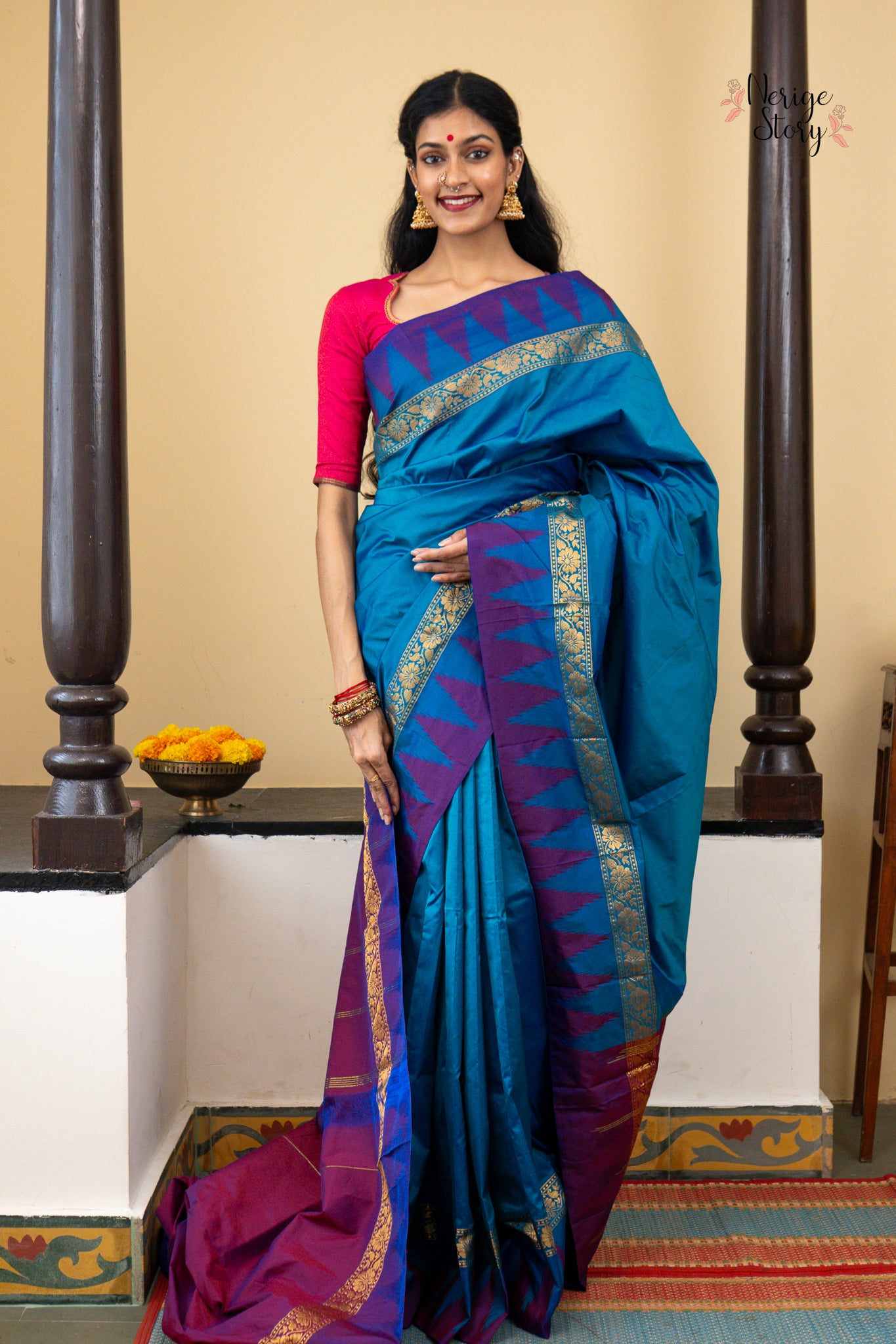 HAMSIKAA (ಹಂಸಿಕಾ)