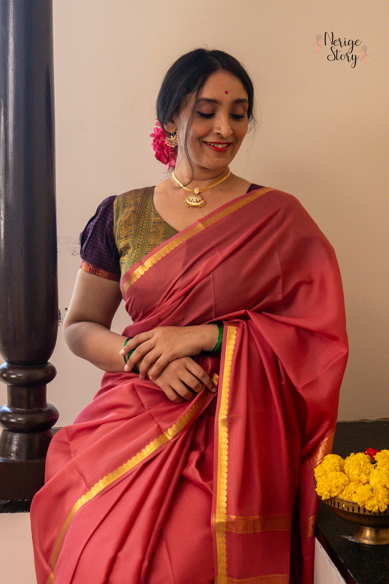 DHANASHRI (ಧನಶ್ರೀ)