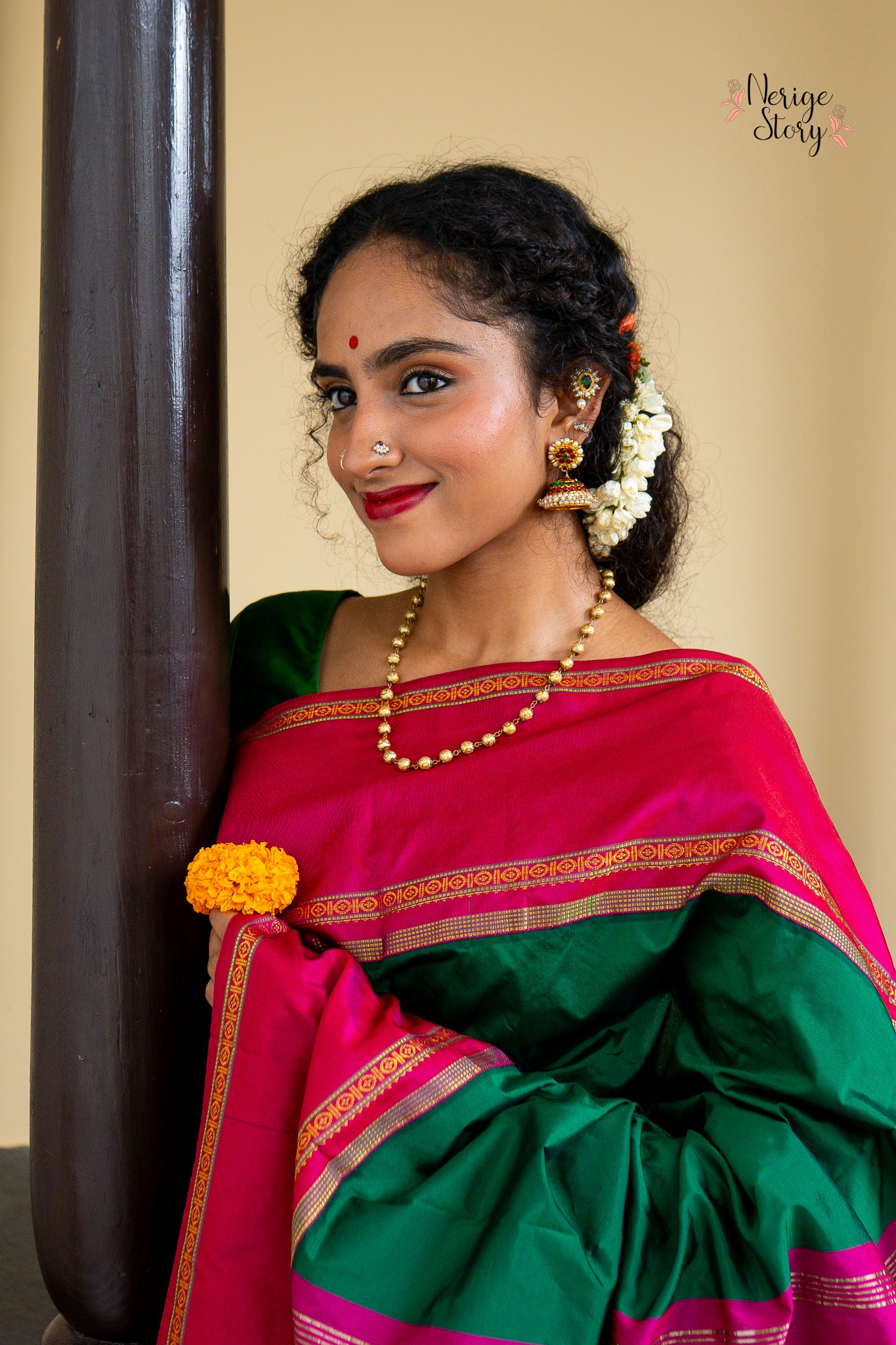TRIPURASUNDARI (ತ್ರಿಪುರಸುಂದರಿ)