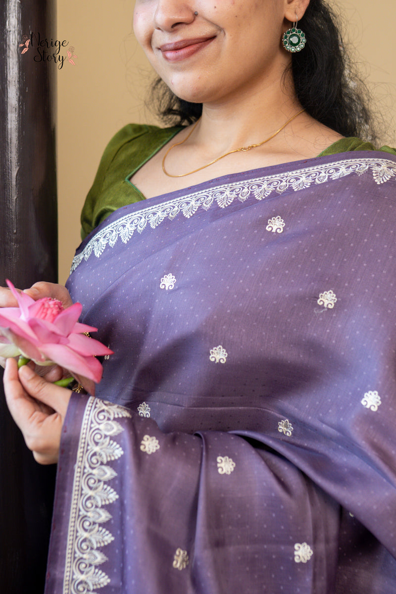 TUHINA (तुषार)
