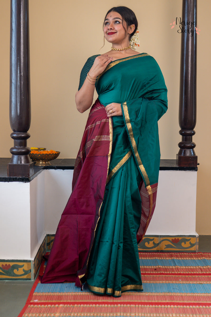 JALANAYANI (ಜಲನಾಯನಿ)