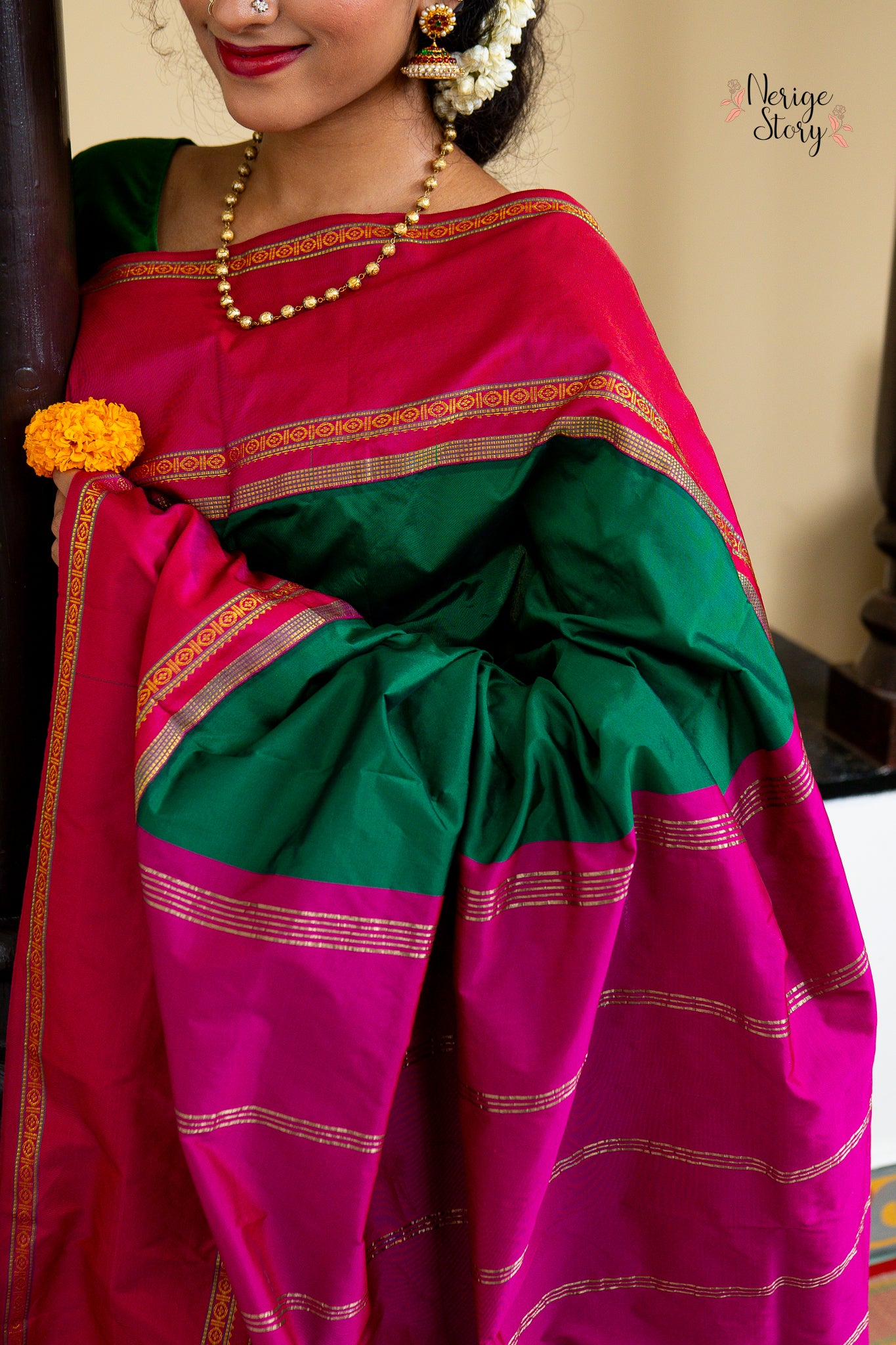 TRIPURASUNDARI (ತ್ರಿಪುರಸುಂದರಿ)
