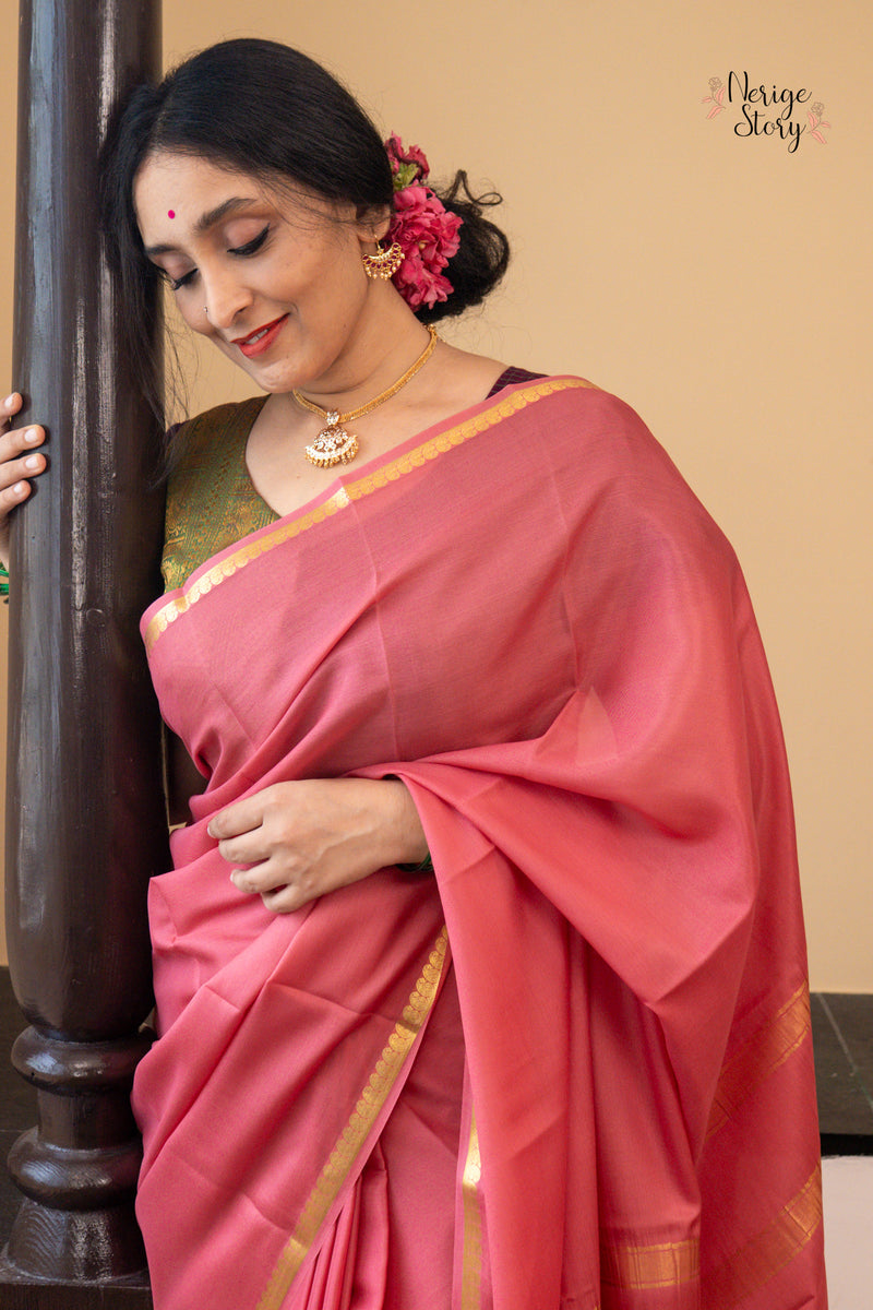 DHANASHRI (ಧನಶ್ರೀ)