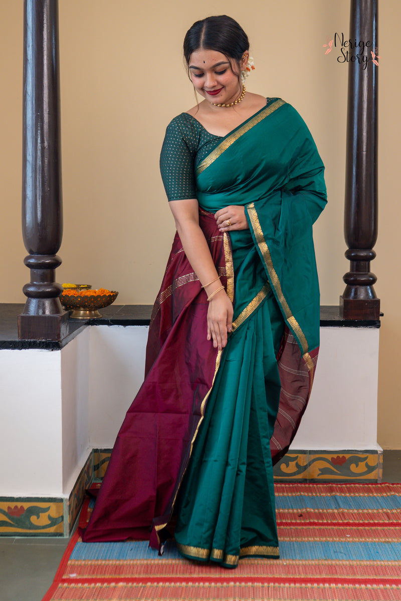 JALANAYANI (ಜಲನಾಯನಿ)