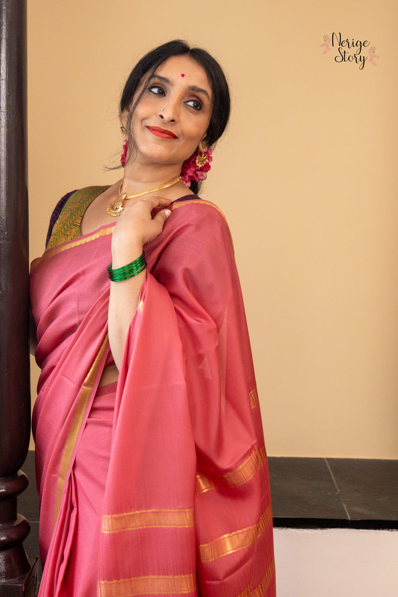 DHANASHRI (ಧನಶ್ರೀ)