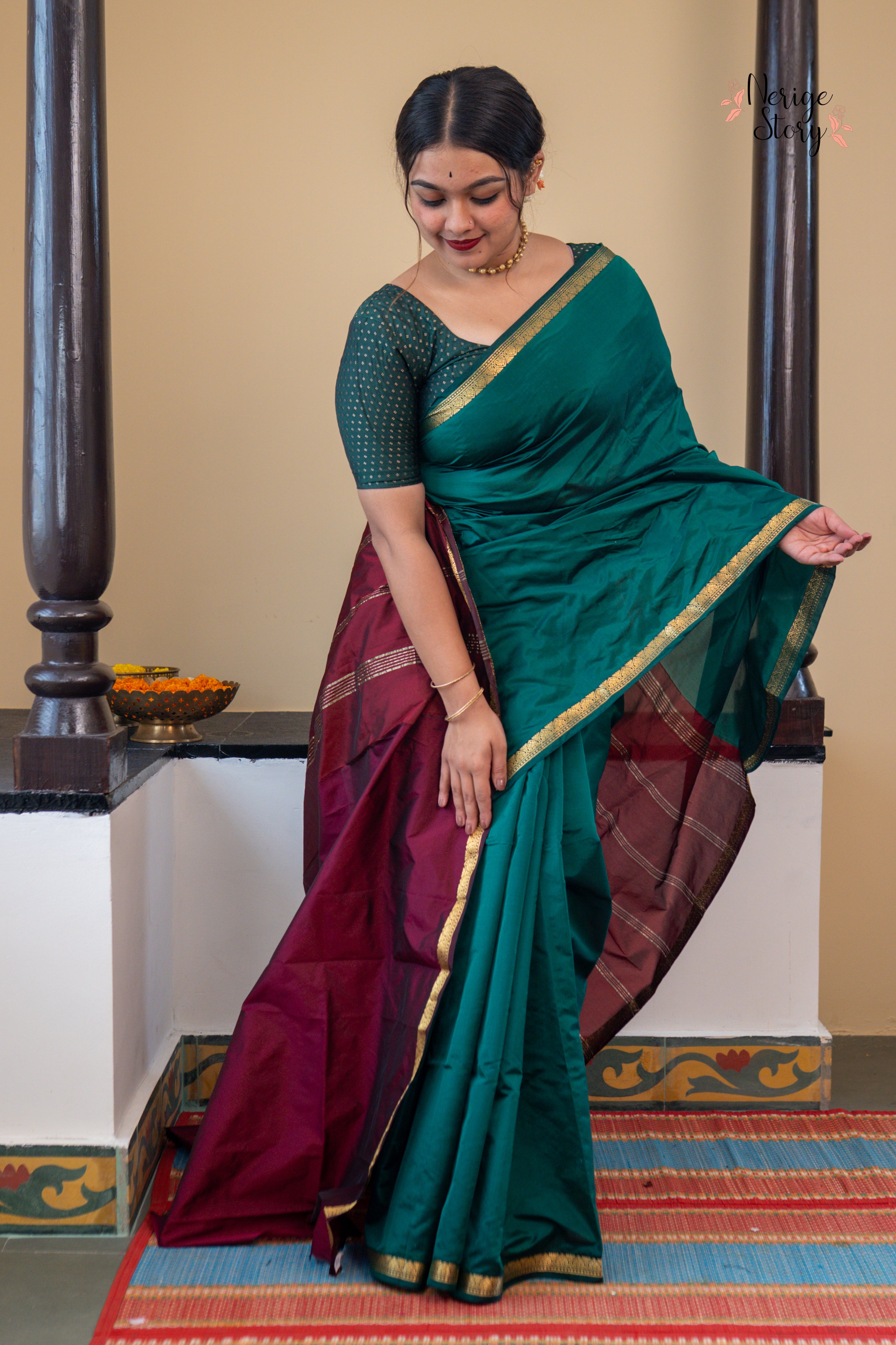 JALANAYANI (ಜಲನಾಯನಿ)