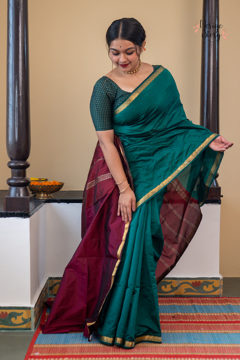 JALANAYANI (ಜಲನಾಯನಿ)
