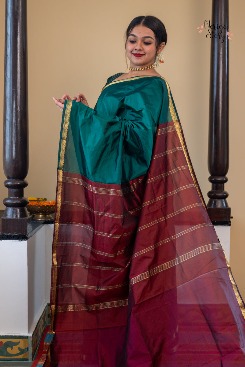 JALANAYANI (ಜಲನಾಯನಿ)
