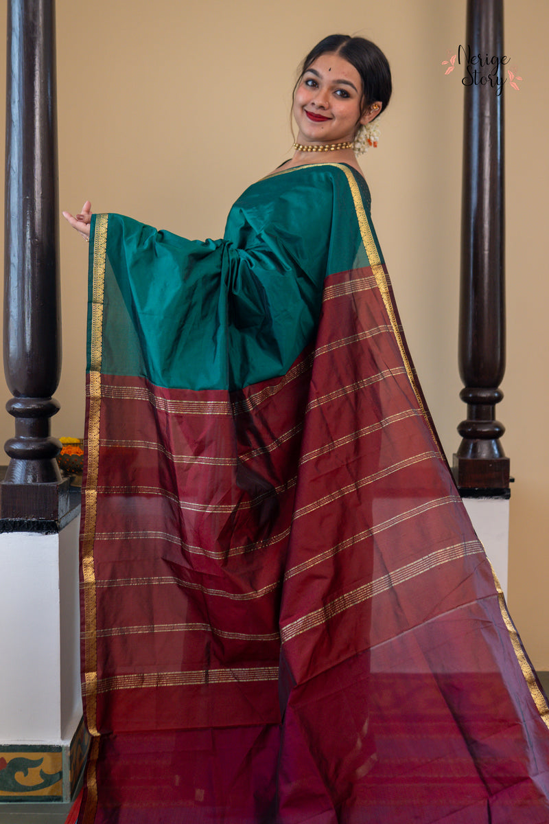 JALANAYANI (ಜಲನಾಯನಿ)