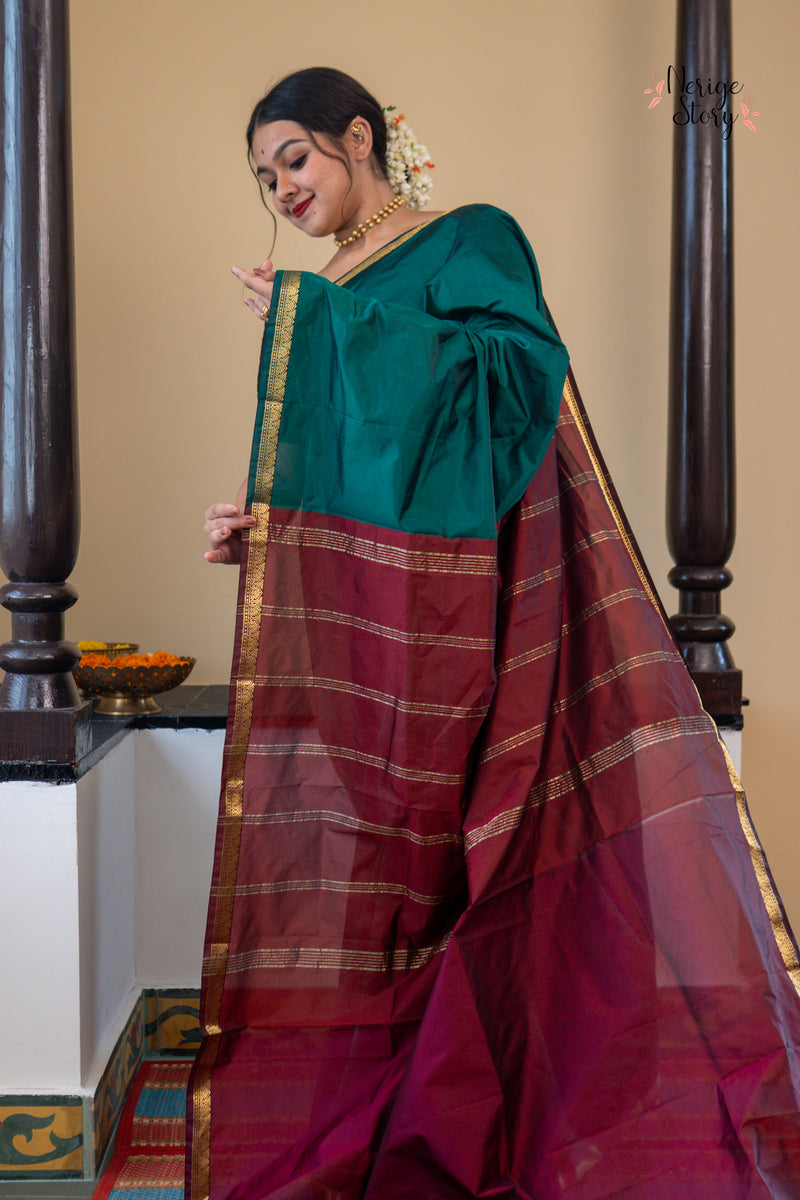 JALANAYANI (ಜಲನಾಯನಿ)