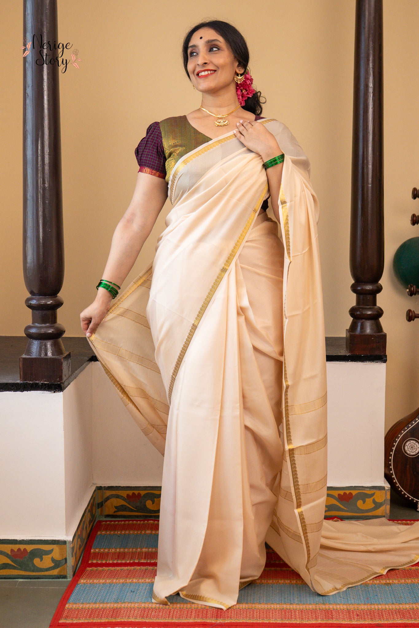 SAMPRATHI ( ಸಮ್ಪ್ರತಿ )