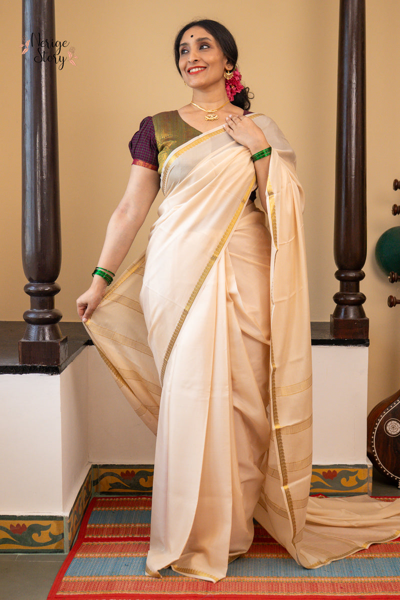 SAMPRATHI ( ಸಮ್ಪ್ರತಿ )