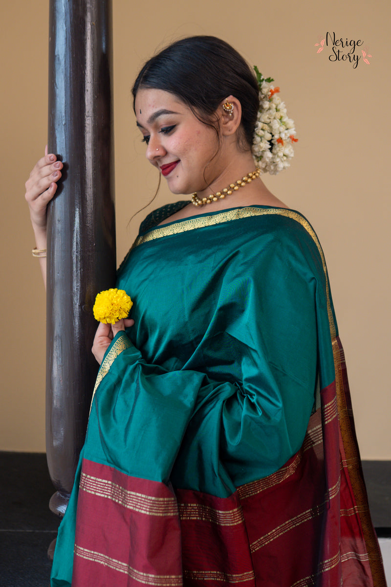 JALANAYANI (ಜಲನಾಯನಿ)