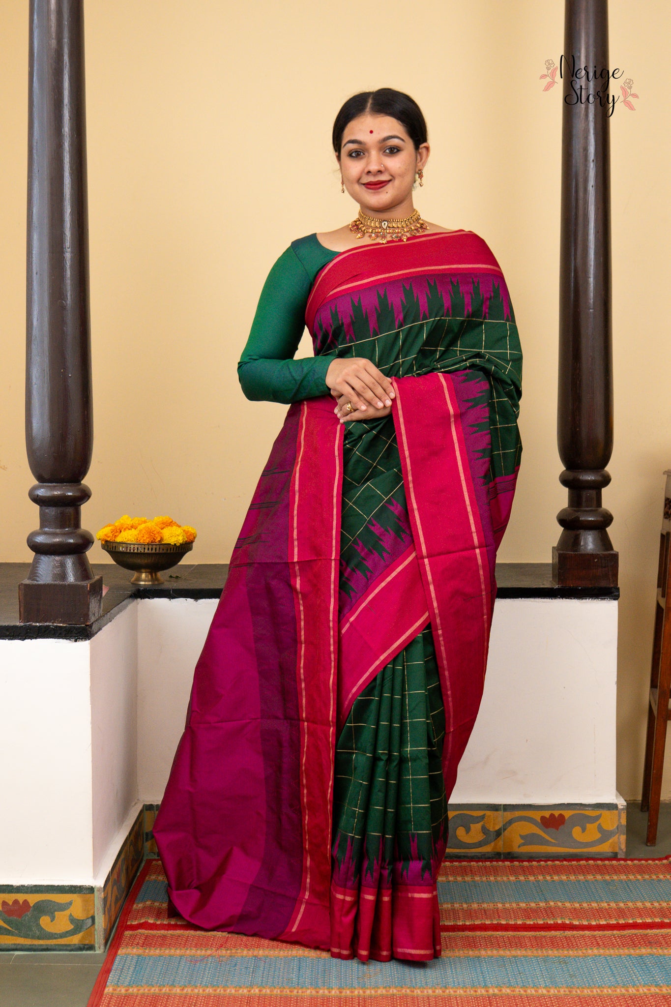 ANVIKA (ಅನ್ವಿಕಾ)
