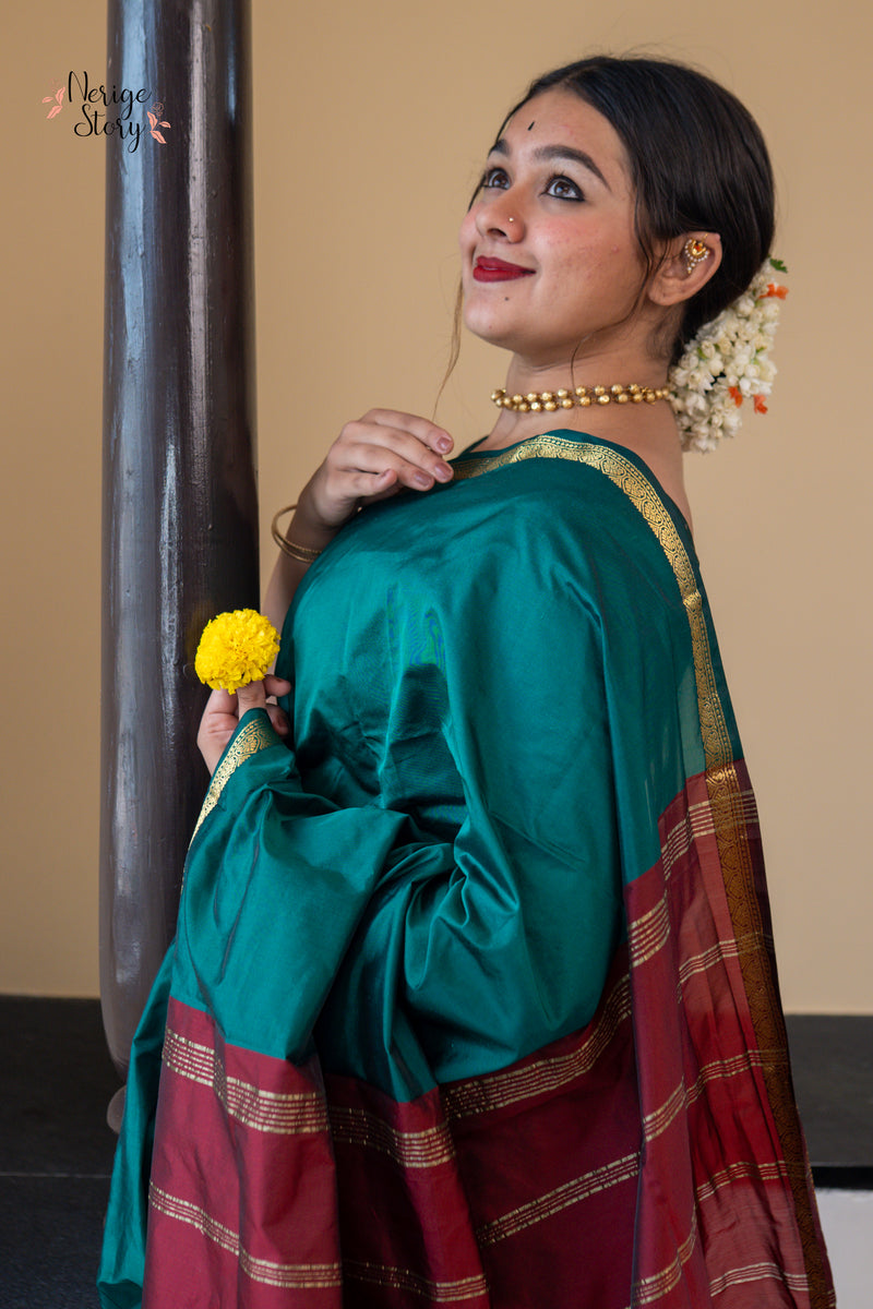 JALANAYANI (ಜಲನಾಯನಿ)