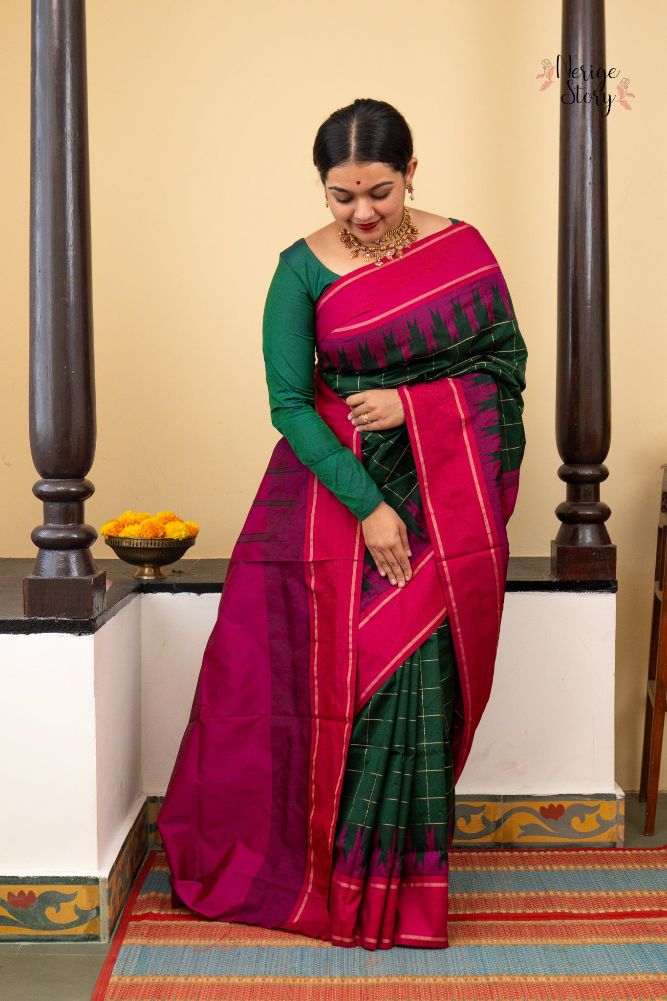ANVIKA (ಅನ್ವಿಕಾ)
